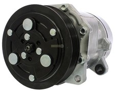 Klimakompressor Neu - OE-Ref. 7D0820805K für  Vag