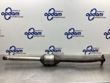 Catalyseurs Peugeot 106