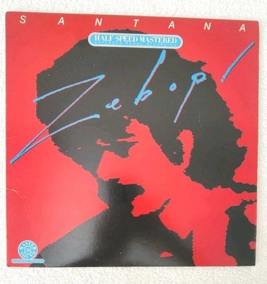 SANTANA 