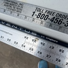 Blue Ventus 6x Extra Stiff Velocore Cobra Adapt 44.75 Driver Shaft
