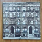 LED ZEPPELIN- PHYSICAL GRAFFITI  Swan Song records 1975 PRESSWELL PRESSING