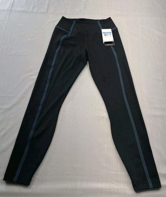New Nike One Dri-Fit High-Waist Leggings Women's Medium Gentle Support $70