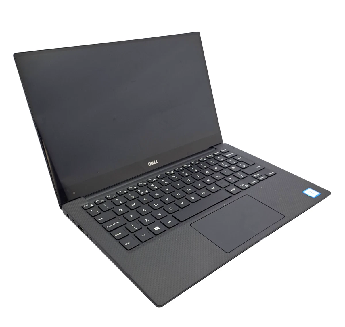 Dell XPS 13 9360 Intel Core i7 7th Gen. PC Laptops & Netbooks for