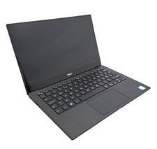 Dell Laptop Touchscreen XPS 13 9360 13.3" i7-7500U 16 GB DDR3 *No HDD,No Battery
