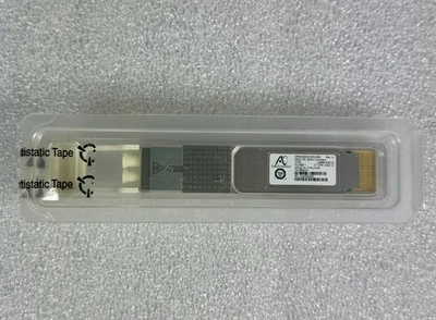 Cisco-Acacia DP04QSDD-E30-290 400G ZR QSFP-DD 80km Coherent Transceiver - Bild 1 von 4