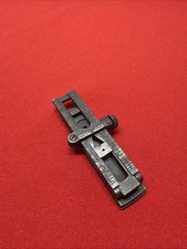 1903 Springfield Rear Sight Adjustable Ladder