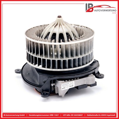 Blower Motor Heater Blower A2308210251 MERCEDES E-CLASS ESTATE S211 E240 BEHR