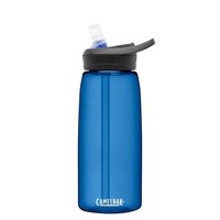 Camelbak - Eddy+ 1 Liter Oxford Trinkflasche Sport Outdoor
