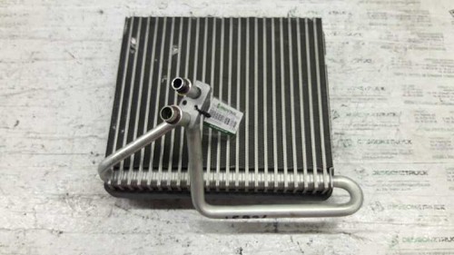 4116280 VERDAMPFER DER KLIMAANLAGE / BEHR / 640098 FÜR OPEL ZAFIRA B 1.9 CDTI