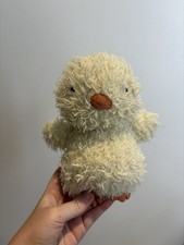 Jellycat little chick