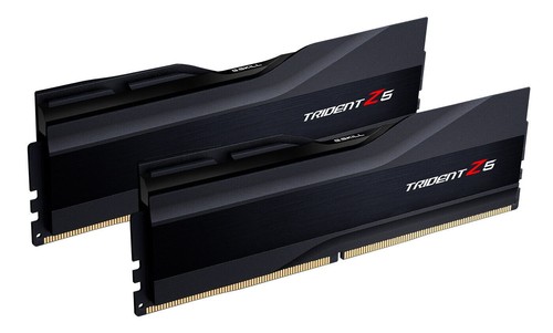 G.Skill Trident Z5 DDR5 64GB (2X32Gb) 6000Mt/s CL30 RAM - Picture 3 of 5