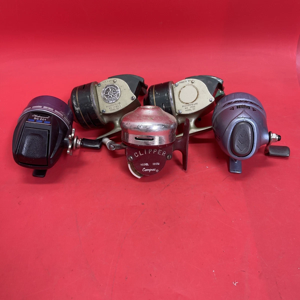 50 fishing pole Signature Series 50