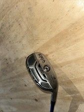 Adams Golf Idea Tech a4 22° Hybrid 4 Wood