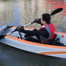 Kayak Gloves Neoprene Canoe Touring Surface Water Rafting Kayak Paddle Mitts