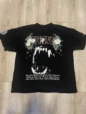 Darc Sport Wolves Tshirt - L
