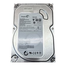 Seagate Barracuda ST500DM002 500 GB SATA III 3.5” in Desktop Hard Drive HDD