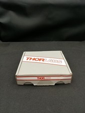 Thorlabs Model TSP01 2-Channel USB Temperature and Humidity Logger