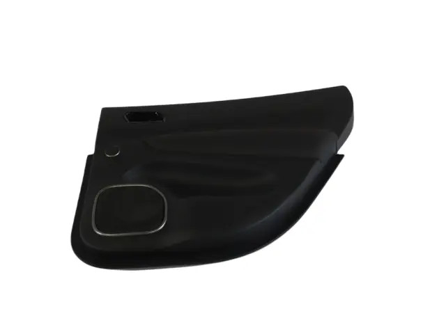 Genuine Mopar Rear Door Trim Panel Right 6XF235R5AB