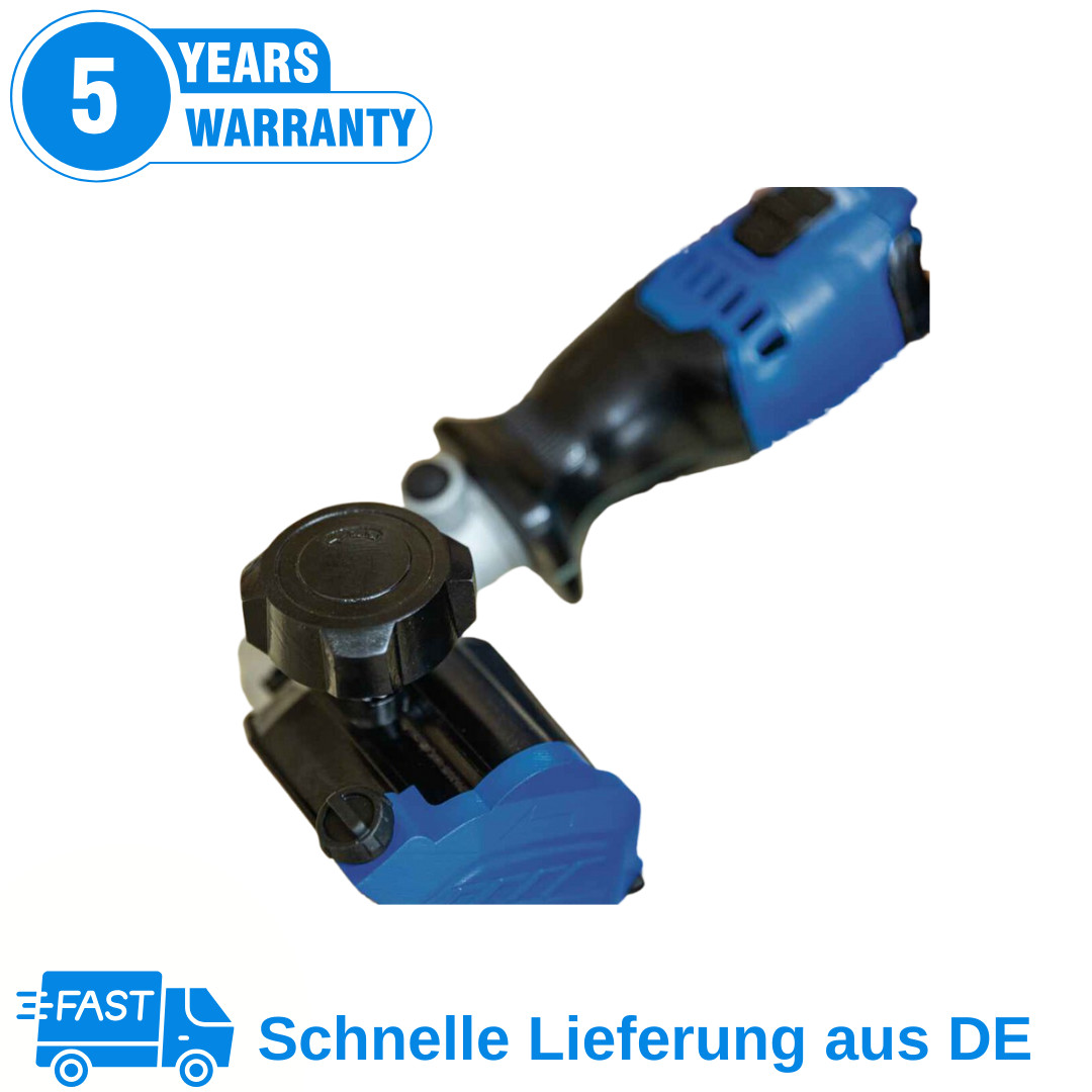 Scheppach Brush Grinder MRS500