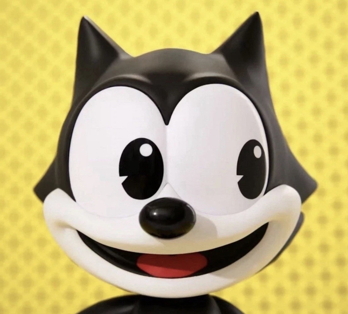 Funko Pop Chan Felix The Cat Jumbo Collectible (Exclusive) 1155