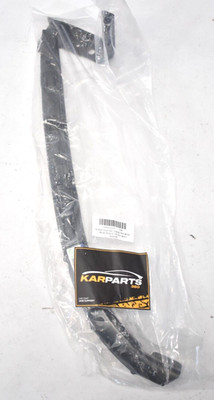 KarParts360 Headlight Mounting Bracket Driver Side For Honda Accord 2004-07