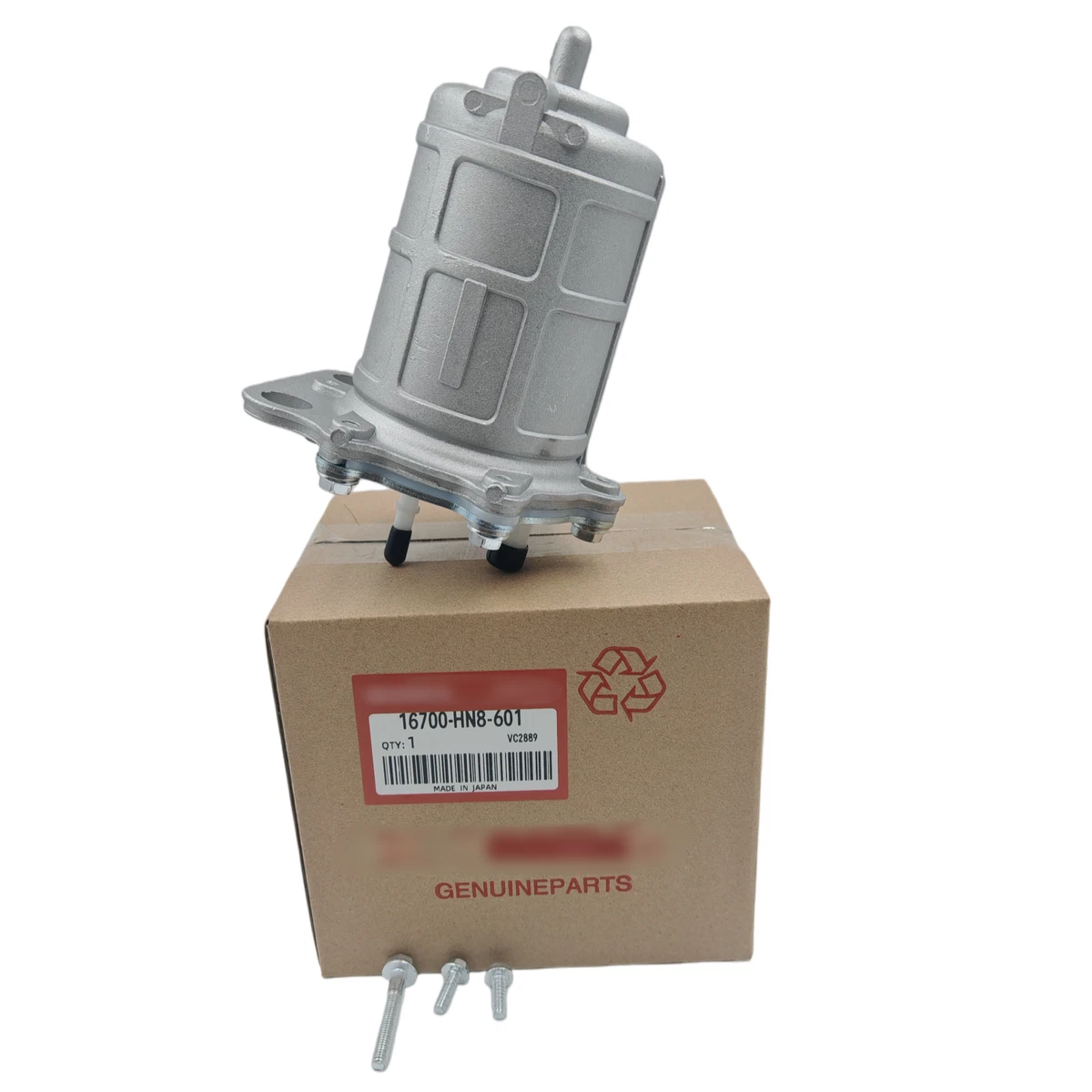 Powersports Replacement Parts for Fuel Pump for Honda VT1300 Cx Cxa Cra