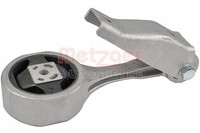 Motorlager Metzger Autoteile 8053942 FüR VW Polo 4 5 6R1 6C1 9A4 9A2 9N2 9A6 FOX