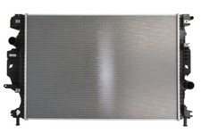 Radiateur du moteur pour FORD GALAXY III, MONDEO V, S-MAX; FORD USA FUSION