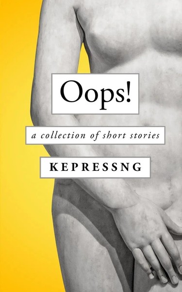 Oops! | Taschenbuch | Englisch (2022) | Snippets | EAN 9789787904640-image