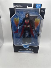 McFarlane DC Multiverse Batwoman Unmasked 7  Action Figure 2021 NEW Unmasked New