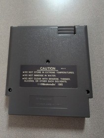 Nintendo Entertainment System NES Puss N Boots Pussnboots Tested Combine Ship
