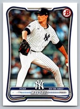2026 Bowman #15 Max Fried