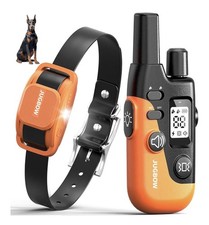 Dog Shock Collar - 4200FT Dog Training Collar with Remote