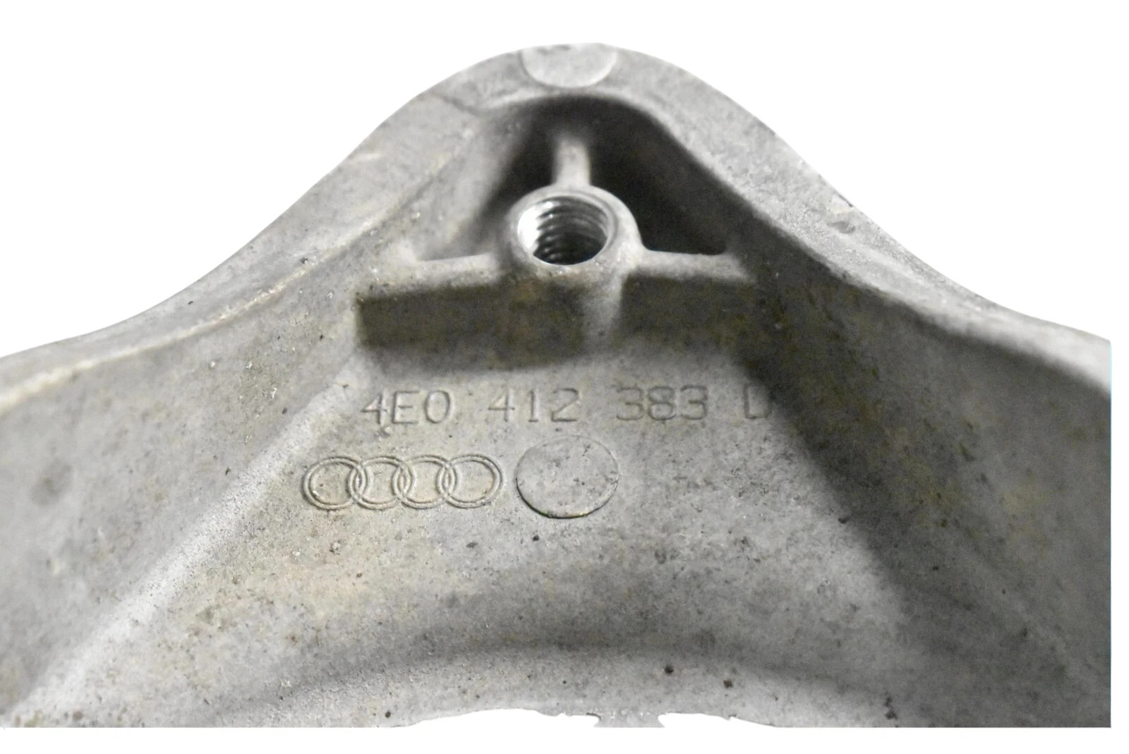 Bentley Continental 2003-2012 Front Left Upper Bracket assembly