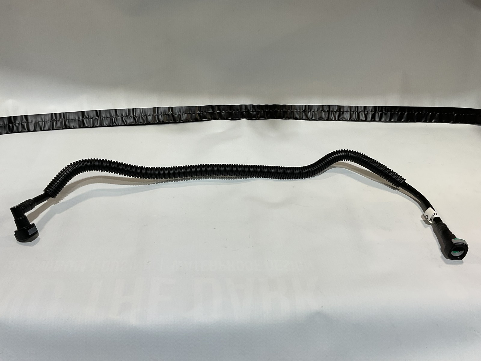 2019-2026 SILVERADO SIERRA 5.3 6.2 CANISTER PURGE TUBE HOSE NEW GM ...