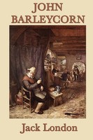 Jack London | John Barleycorn | Taschenbuch | Englisch (2012) | SMK Books