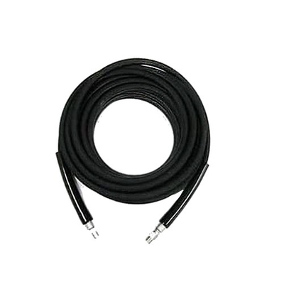 #ad Kobrajet High Pressure Washer Hose 3 8” 4000 PSI 50’ for Car Wash and Detaili... $176.57