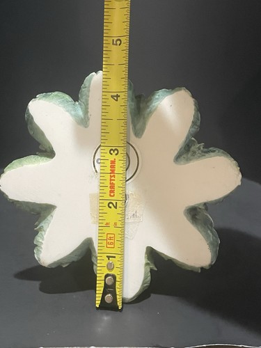 Montefiori Collection Fairy Woman Wings 10.5” Tall Feathers Peacock Butterflies - Picture 22 of 24