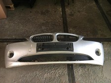 Pare-choc avant BMW Z4