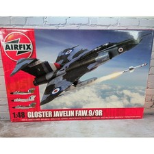 Airfix 1/48 Gloster Javelin FAW.9/9R A12007 O...