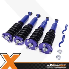 Maxpeedingrods Racing Coilovers Lowering Kit for Lexus IS250 IS350 RWD 06-13