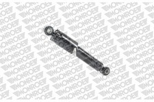 REAR SHOCK ABSORBER FITS: FITS FOR NISSAN ARMADA III SUV 2.5 DCI 4WD/4.0 4WD/