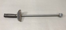 Vintage Owatonna Tool Company Torque Wrench Made In USA Model OTC untested