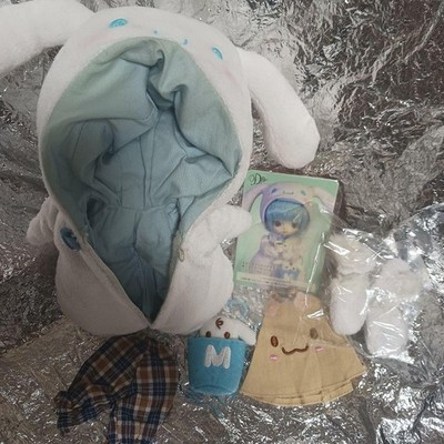 Dal Cinnamoroll Outfit Only Out Of Stock Pullip