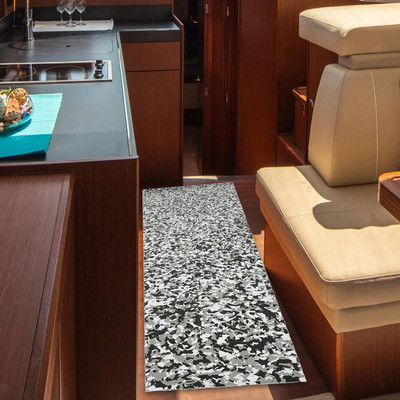 Eva Marine Boat Flooring Mattenblatt Nicht-Schlupf-Decks-Pads Yacht
