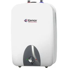 Eemax EMT6 - Point-Of-Use Mini-Tank Tankless Water Heaters