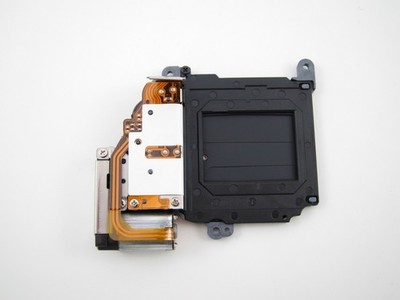 Repair Parts For Canon EOS M5 M6 Shutter Unit Blade Curtain Box Group Assy New