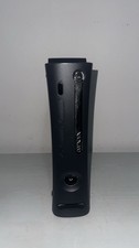 xbox 360 phat "elite" 120gb 12.1a jasper console only **tested/working**