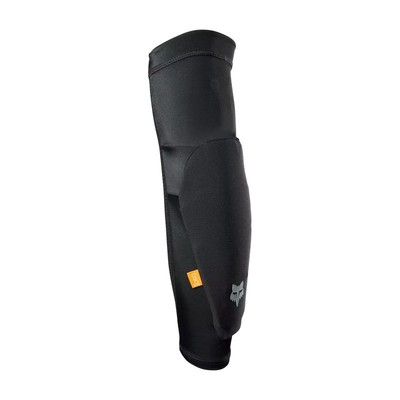 Ellenbogenschutz Enduro Elbow Sleeve Schwarz FOX Racing Schutz