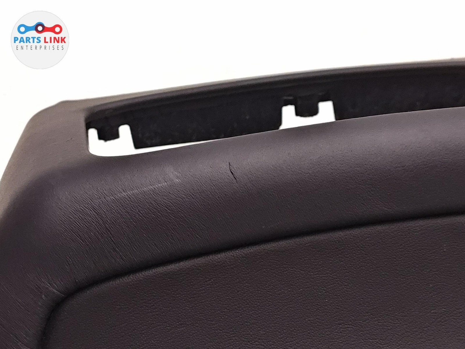 Bentley Bentayga 2016-2020 REAR+LEFT Center console